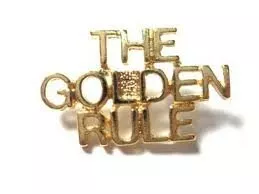 golden rules